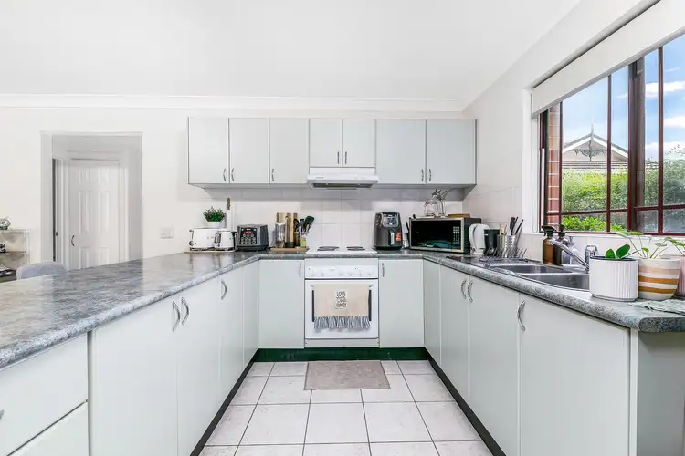 Fourth view of Homely unit listing, 7/21 Darcy Road, Westmead NSW 2145