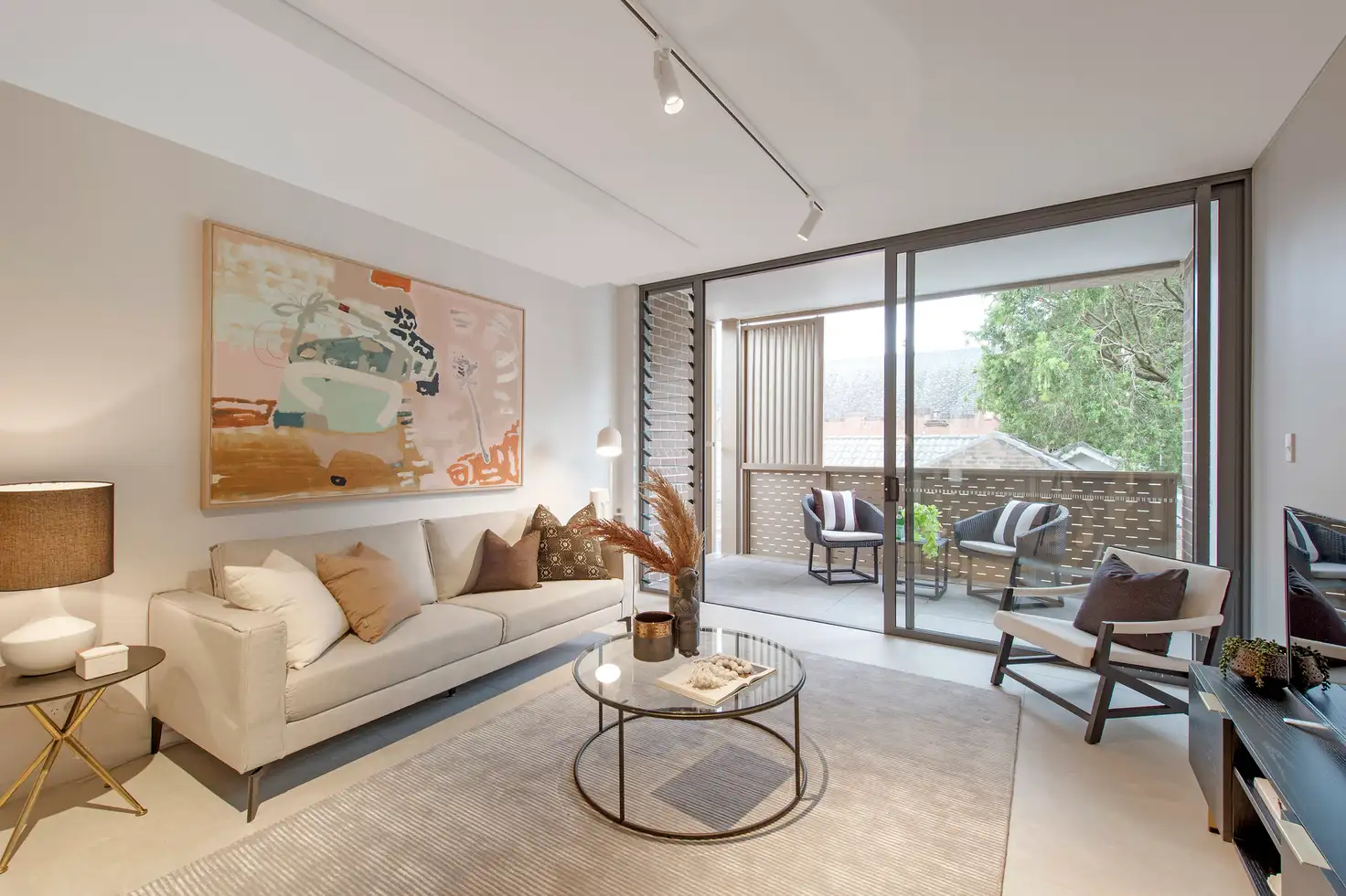 Main view of Homely apartment listing, 201/8-10 Fitzroy Place, Surry Hills NSW 2010