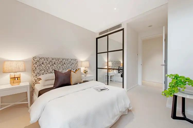 Fifth view of Homely apartment listing, 201/8-10 Fitzroy Place, Surry Hills NSW 2010