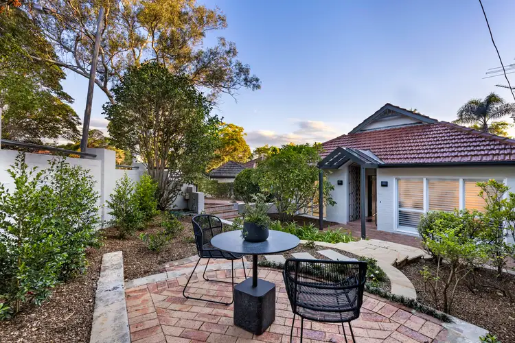 13 Tambourine Bay Road, Lane Cove NSW 2066