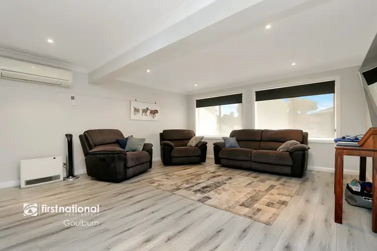 Sixth view of Homely house listing, 6 Major Drive, Goulburn NSW 2580