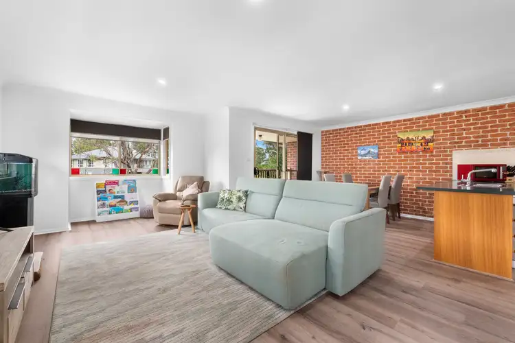 Third view of Homely semi-detached listing, 2/25 McGrath Road, Mcgraths Hill NSW 2756