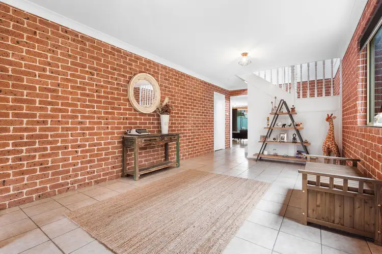 Fourth view of Homely semi-detached listing, 2/25 McGrath Road, Mcgraths Hill NSW 2756