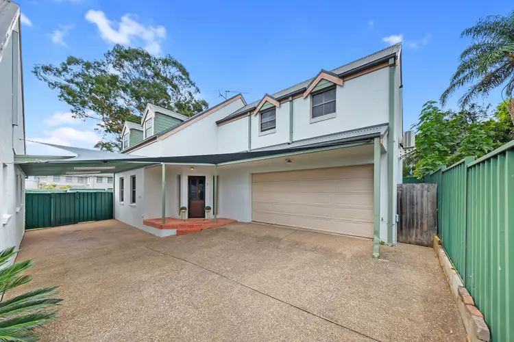 3/37 Grose Vale Road, North Richmond NSW 2754