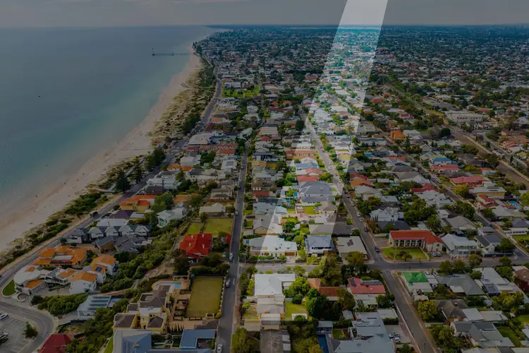 Second view of Homely house listing, 75 Marine Parade, Seacliff SA 5049