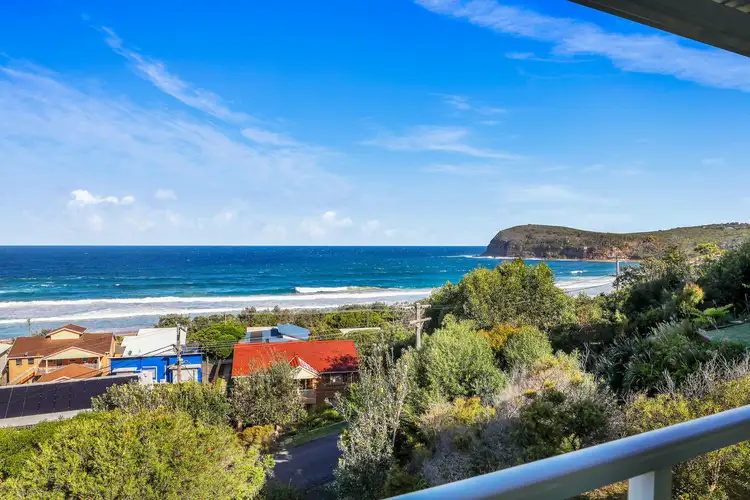 Second view of Homely semi-detached listing, 1a Helen Drive, Copacabana NSW 2251