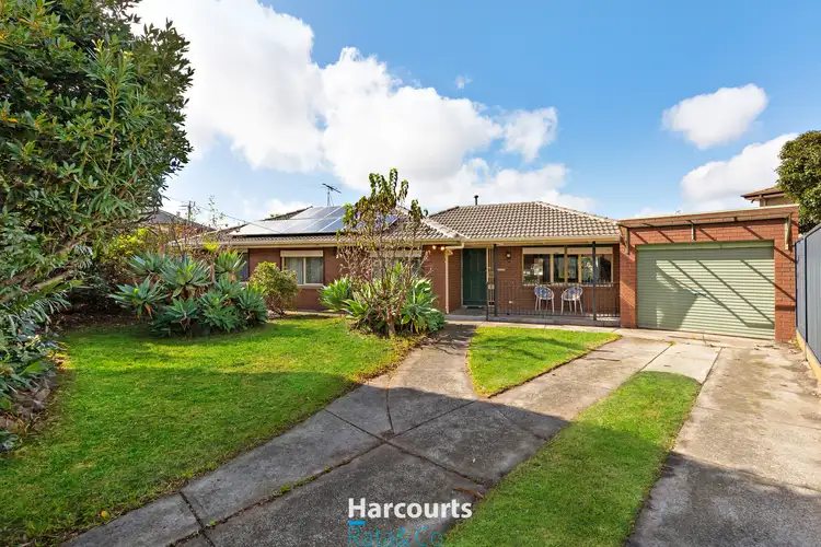 5 Redfern Close, Thomastown VIC 3074