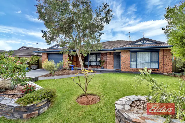 3 Smart Court, Evanston Park SA 5116