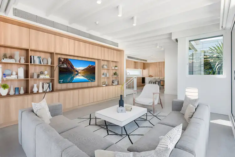 Second view of Homely apartment listing, 7/114 Warners Avenue, Bondi Beach NSW 2026