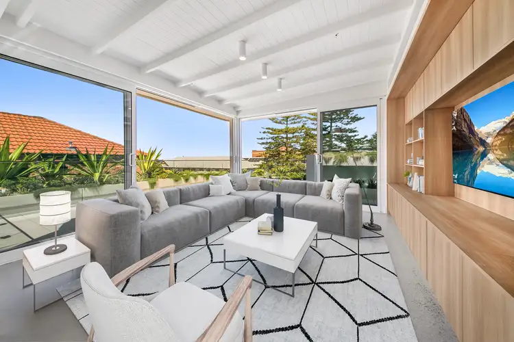Third view of Homely apartment listing, 7/114 Warners Avenue, Bondi Beach NSW 2026