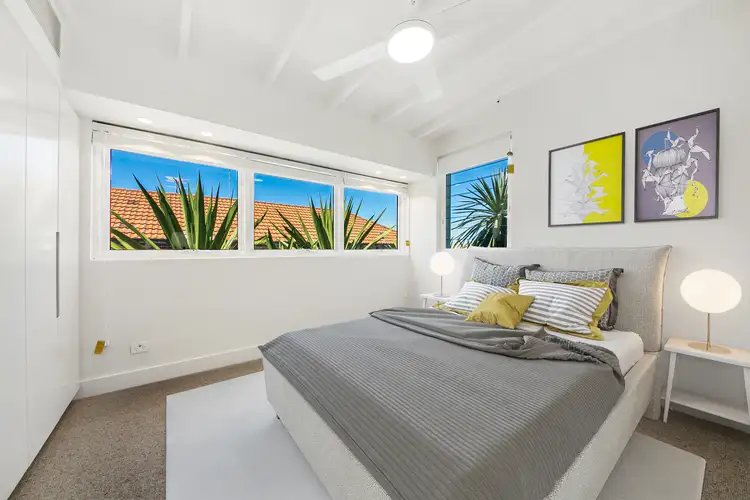 Fourth view of Homely apartment listing, 7/114 Warners Avenue, Bondi Beach NSW 2026