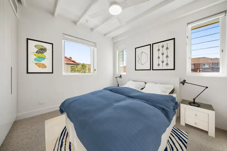 Fifth view of Homely apartment listing, 7/114 Warners Avenue, Bondi Beach NSW 2026