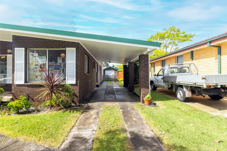 Second view of Homely house listing, 43 Dowling Street, Nelson Bay NSW 2315