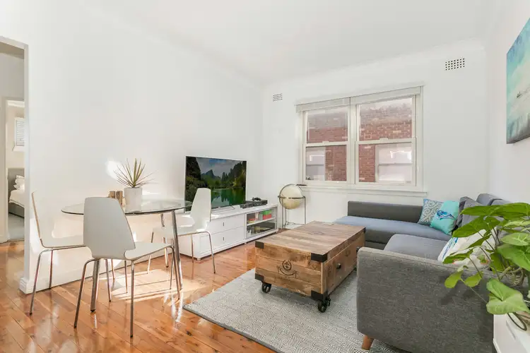 Main view of Homely apartment listing, 6/5 Tower Street, Manly NSW 2095