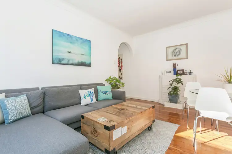 Second view of Homely apartment listing, 6/5 Tower Street, Manly NSW 2095