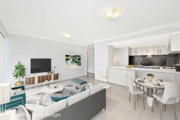 Level 2/53/29-45 Parramatta Road, Concord NSW 2137