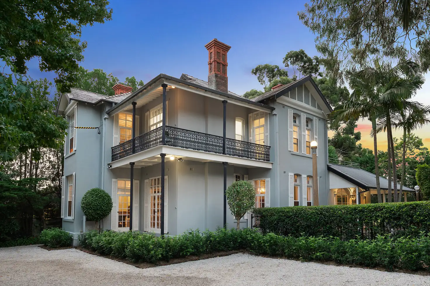 Main view of Homely house listing, 91-93 Abbotsford Road, Homebush NSW 2140