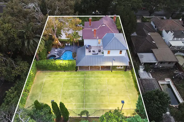 Second view of Homely house listing, 91-93 Abbotsford Road, Homebush NSW 2140