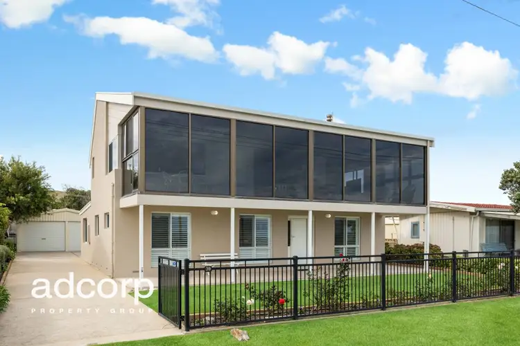 Main view of Homely house listing, 39 Gold Coast Drive, Carrickalinga SA 5204
