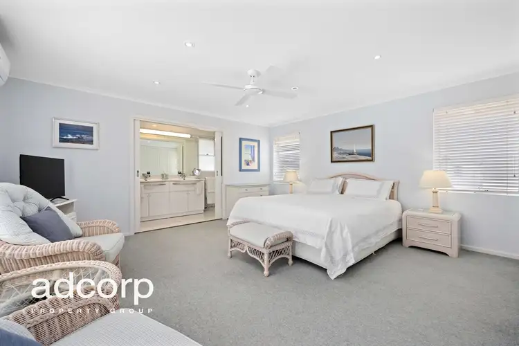 Fifth view of Homely house listing, 39 Gold Coast Drive, Carrickalinga SA 5204