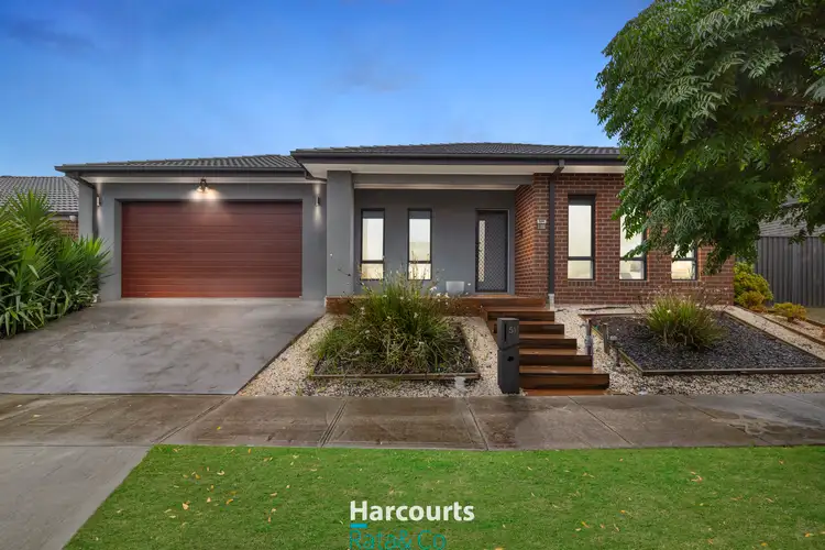 Main view of Homely house listing, 51 Gatestone Road, Epping VIC 3076