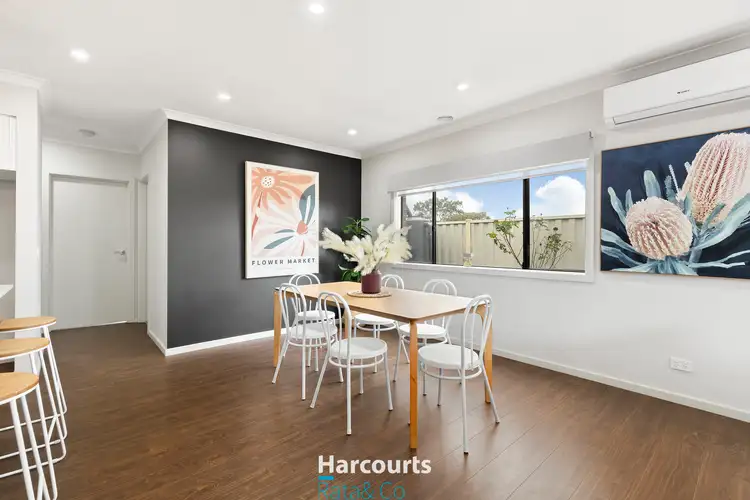 Fourth view of Homely house listing, 51 Gatestone Road, Epping VIC 3076
