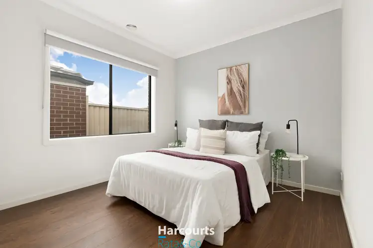 Sixth view of Homely house listing, 51 Gatestone Road, Epping VIC 3076