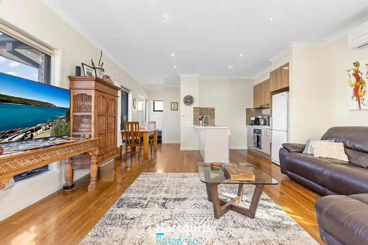 Third view of Homely townhouse listing, 1/30 William Street, Lalor VIC 3075