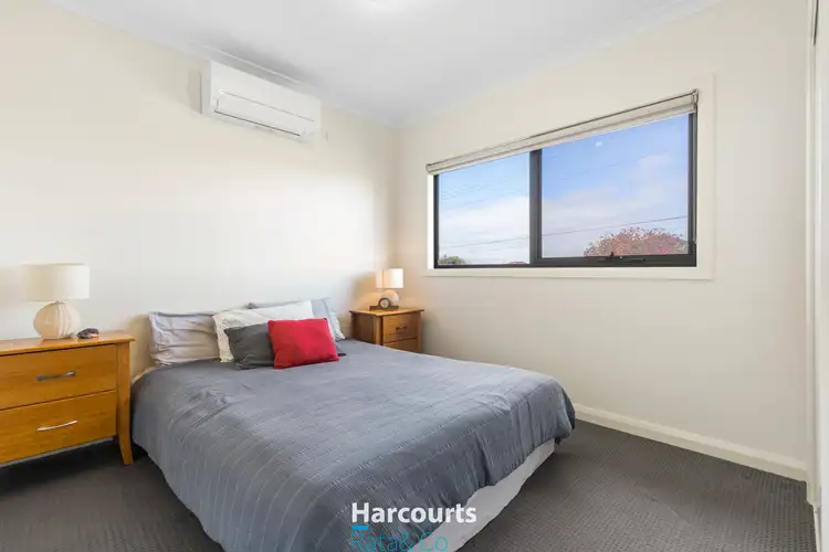 Fifth view of Homely townhouse listing, 1/30 William Street, Lalor VIC 3075