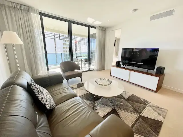 Third view of Homely apartment listing, Level 9/903/21 Elizabeth Avenue, Broadbeach QLD 4218