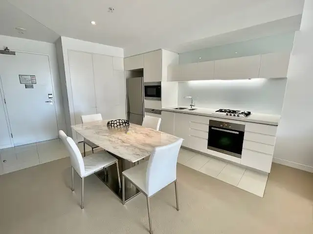 Fifth view of Homely apartment listing, Level 9/903/21 Elizabeth Avenue, Broadbeach QLD 4218