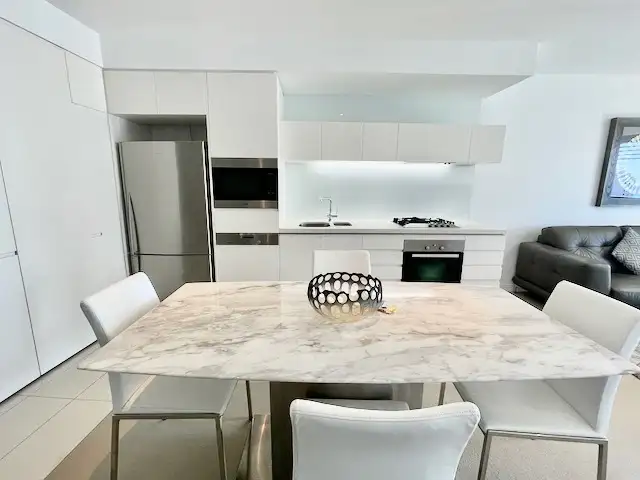 Sixth view of Homely apartment listing, Level 9/903/21 Elizabeth Avenue, Broadbeach QLD 4218