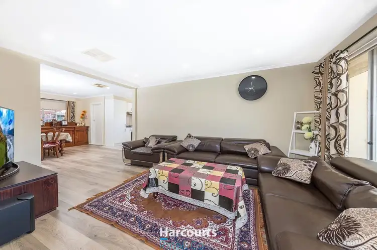 Second view of Homely unit listing, 1/1 Leslie Street, Thomastown VIC 3074