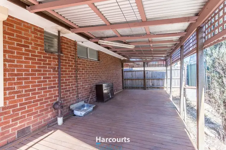 Fifth view of Homely unit listing, 1/1 Leslie Street, Thomastown VIC 3074