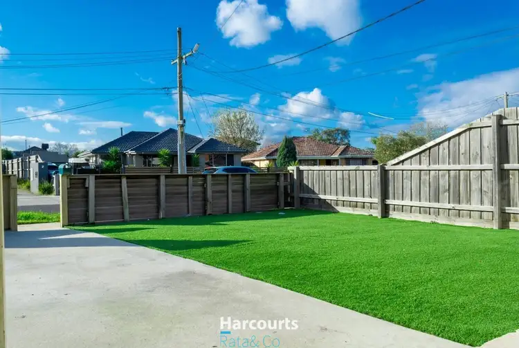 Sixth view of Homely unit listing, 1/1 Leslie Street, Thomastown VIC 3074