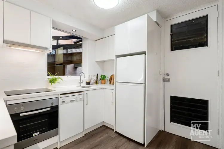 Sixth view of Homely unit listing, 60 Napier Street, South Melbourne VIC 3205
