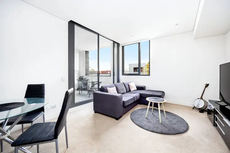 3/767 Botany Road, Rosebery NSW 2018