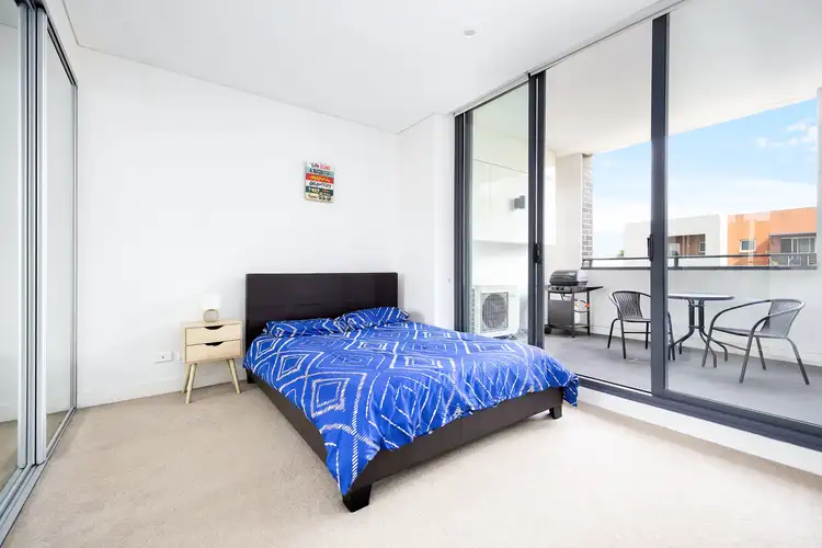 Third view of Homely apartment listing, 3/767 Botany Road, Rosebery NSW 2018