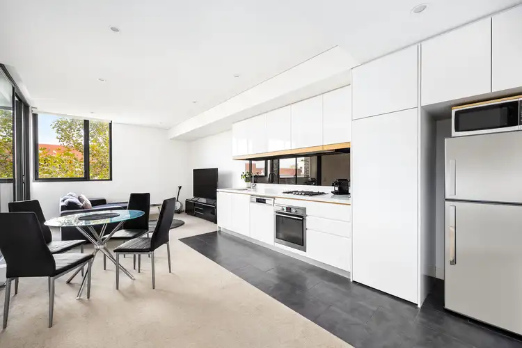 Fourth view of Homely apartment listing, 3/767 Botany Road, Rosebery NSW 2018