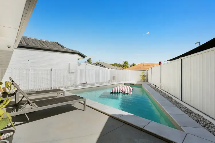 12 Montreal Crescent, Robina QLD 4226