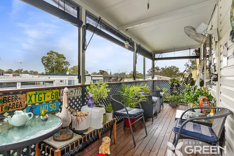 66/1149 Old Coast Road, Dawesville WA 6211