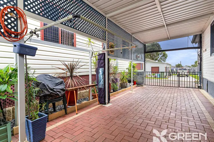 Second view of Homely unit listing, 66/1149 Old Coast Road, Dawesville WA 6211