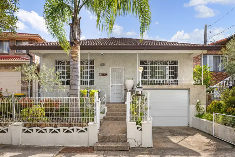 Main view of Homely house listing, 31A Neich Parade, Burwood NSW 2134