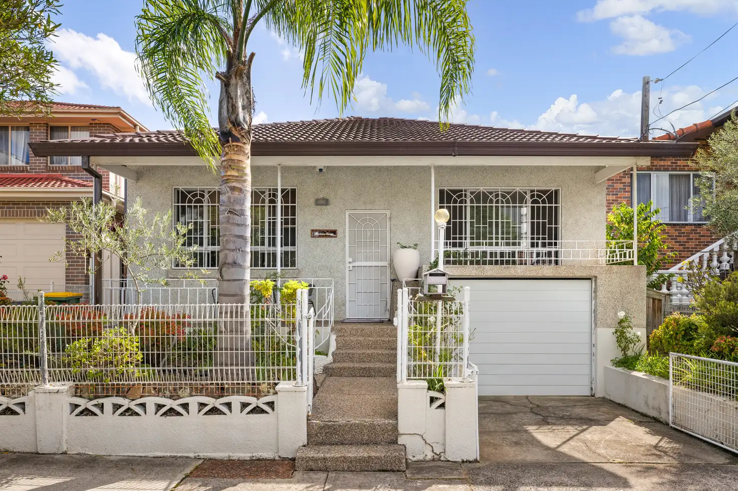 Main view of Homely house listing, 31A Neich Parade, Burwood NSW 2134