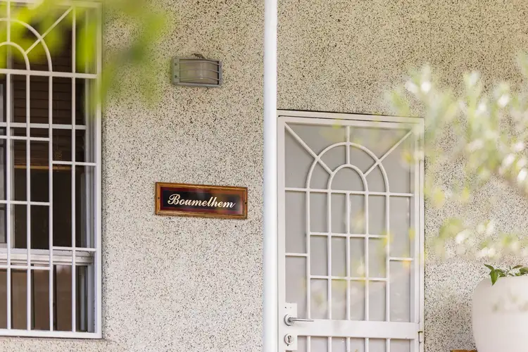 Second view of Homely house listing, 31A Neich Parade, Burwood NSW 2134