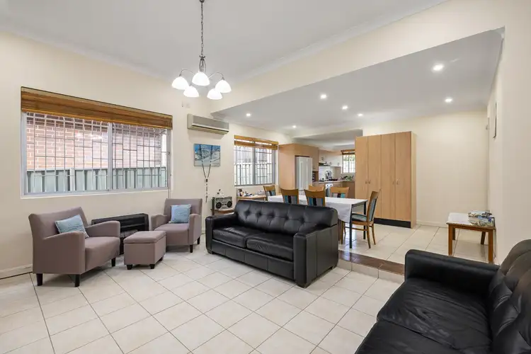 Third view of Homely house listing, 31A Neich Parade, Burwood NSW 2134