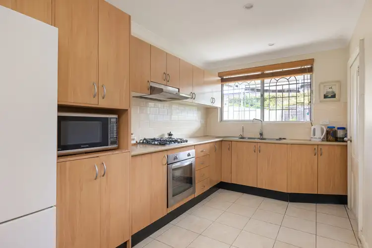 Fifth view of Homely house listing, 31A Neich Parade, Burwood NSW 2134
