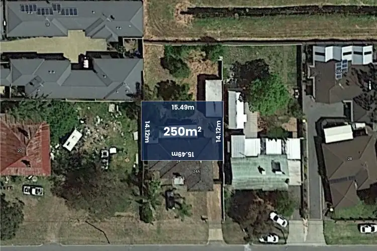24B Fitzroy Street, Queens Park WA 6107