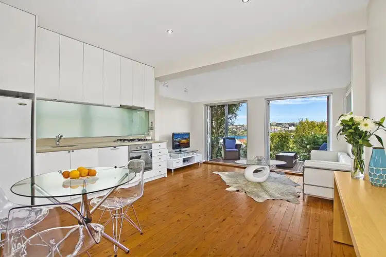 Second view of Homely apartment listing, 3/181 Hastings Parade, North Bondi NSW 2026