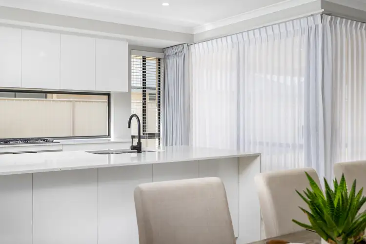 Second view of Homely house listing, 67 Tourmaline Ridge, Australind WA 6233